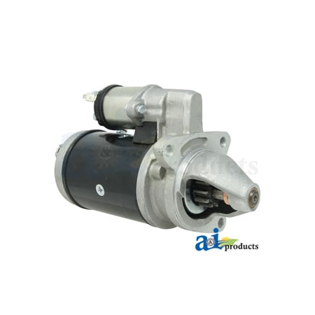 A & I Products Starter, Lucas 15" x8" x6.5" A-3597426M3